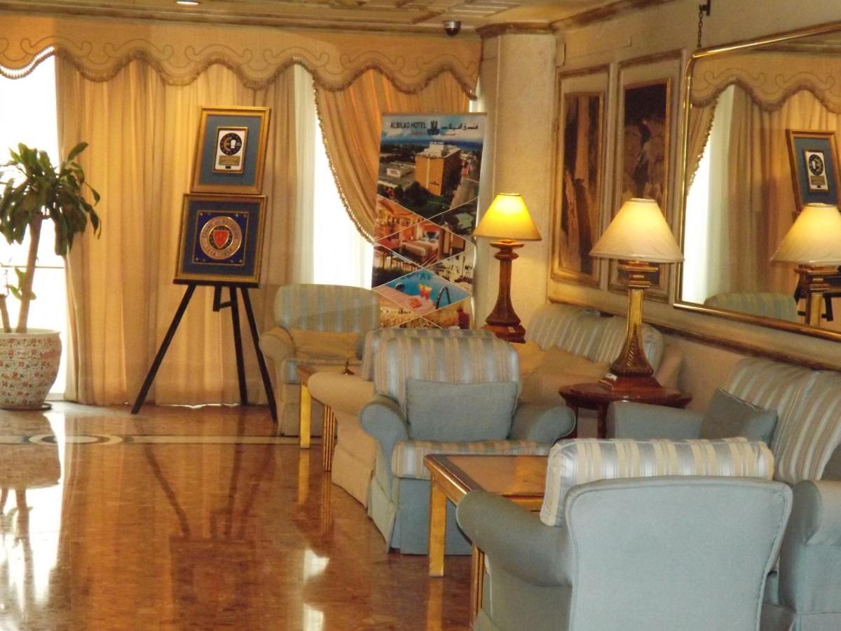 Al Bilad Hotel Jidda Exteriör bild