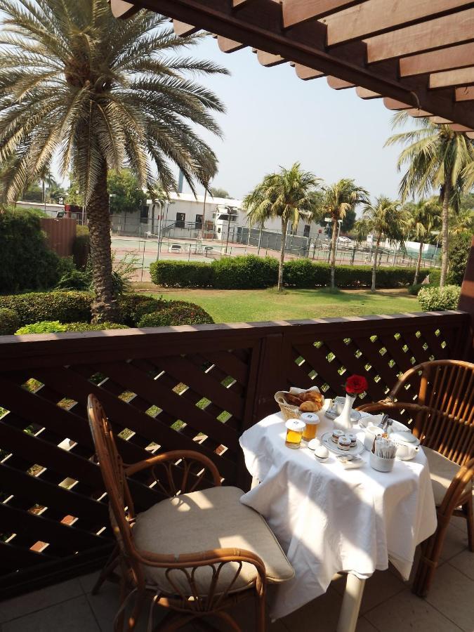 Al Bilad Hotel Jidda Exteriör bild