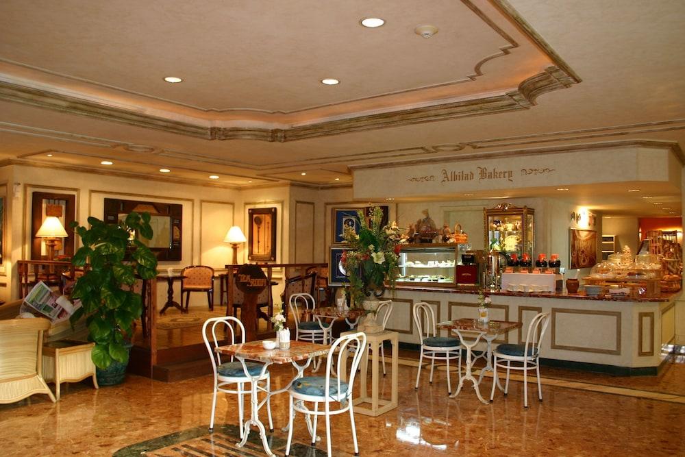 Al Bilad Hotel Jidda Exteriör bild