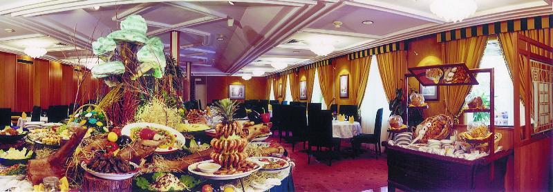 Al Bilad Hotel Jidda Exteriör bild